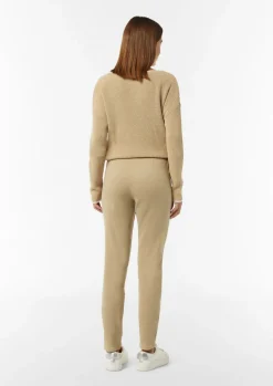 Leggings aus Lyocellmix-Comma Clearance