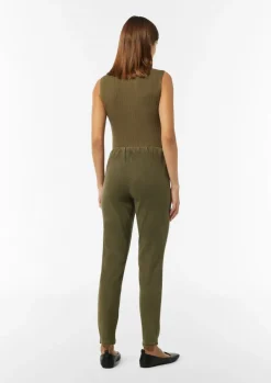 Leggings aus Lyocellmix-Comma Hot