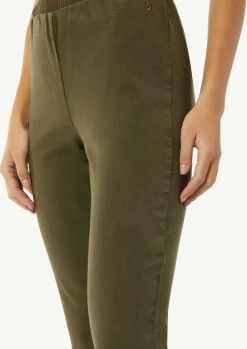 Leggings aus Lyocellmix-Comma Hot