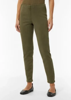 Leggings aus Lyocellmix-Comma Hot