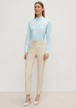 Longbluse im Loose Fit-Comma Sale