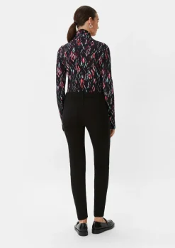 Longsleeve aus Modalmix-Comma Best