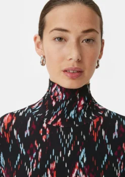 Longsleeve aus Modalmix-Comma Best