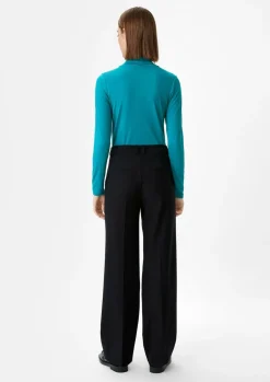 Longsleeve aus Modalmix-Comma Outlet