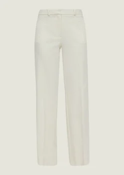 Loose: Hose mit High Rise-Bund-Comma Outlet