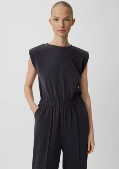 Overall aus Modalmix-Comma Hot