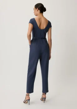 Overall aus Viskosemix-Comma Discount