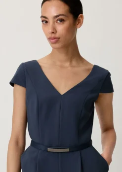 Overall aus Viskosemix-Comma Discount