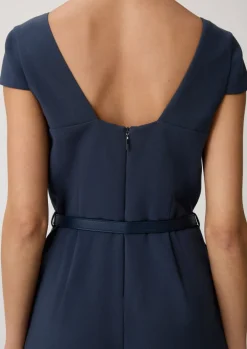 Overall aus Viskosemix-Comma Discount