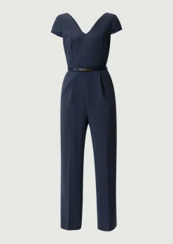 Overall aus Viskosemix-Comma Discount