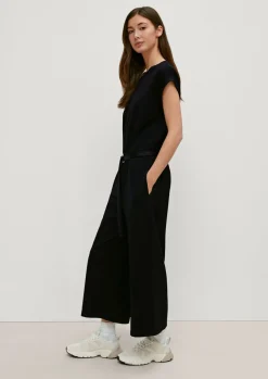 Overall aus Viskosemix-Comma Outlet