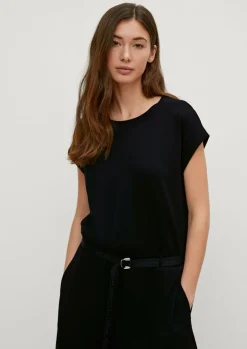 Overall aus Viskosemix-Comma Outlet