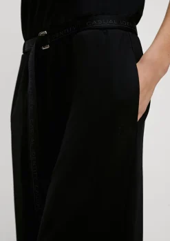 Overall aus Viskosemix-Comma Outlet