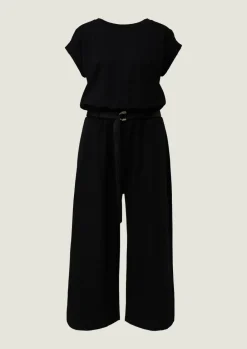 Overall aus Viskosemix-Comma Outlet