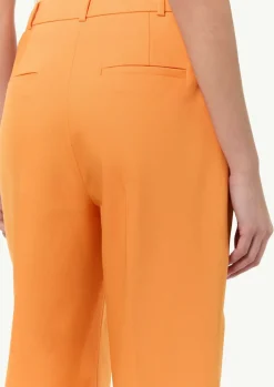 Regular: Hose mit Bügelfalten-Comma Best