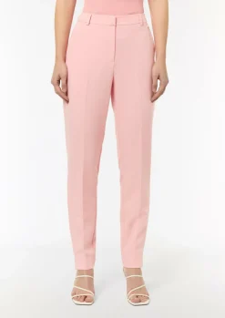 Regular: Hose mit Herringbone-Muster-Comma Clearance