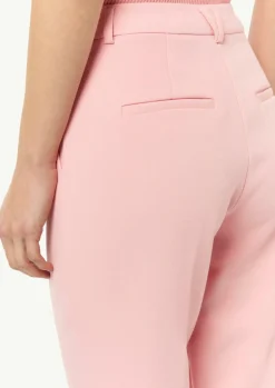 Regular: Hose mit Herringbone-Muster-Comma Clearance