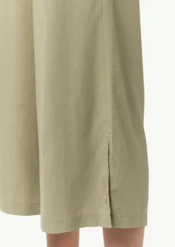 Relaxed: Culotte aus Lyocell-Comma Online