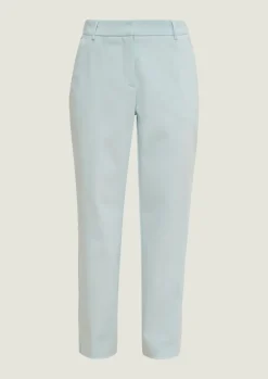 Relaxed: Hose mit Ankle leg-Comma Sale