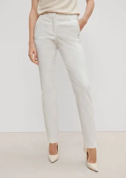 Relaxed: Hose mit Ankle leg-Comma Best