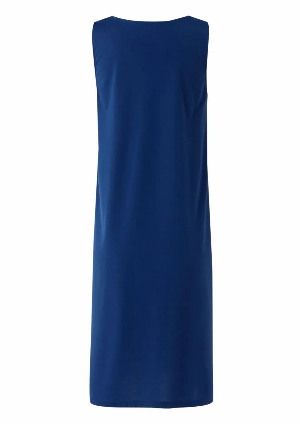 Ärmelloses Jersey-Kleid in A-Linien-Form-Comma Best