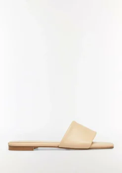 Sandalen-Comma Clearance