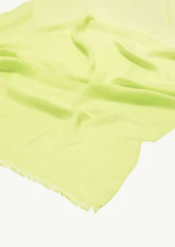 Schal aus Seidenmix-Comma Sale