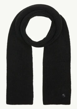 Schal aus Wollmix-Comma Fashion