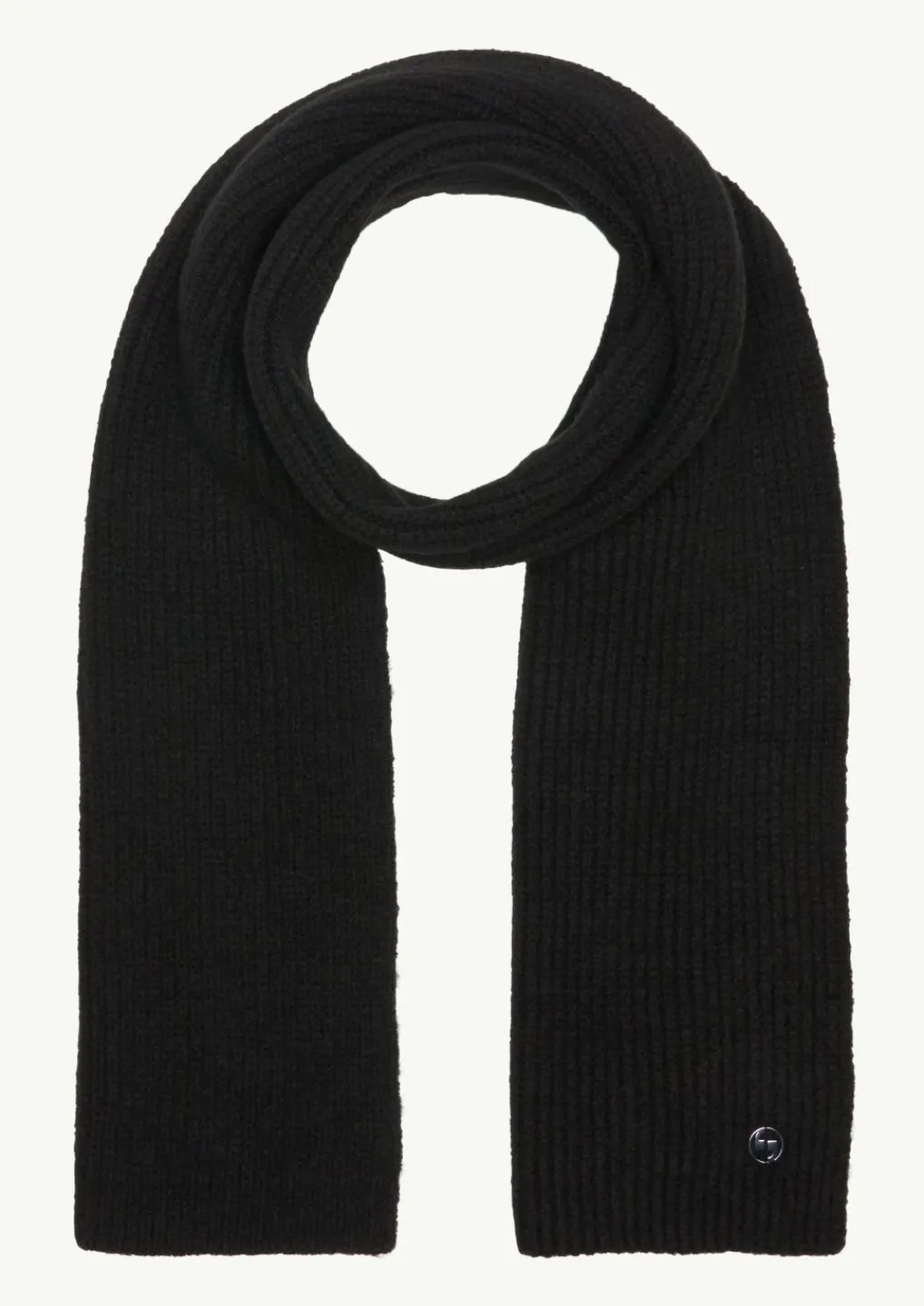 Schal aus Wollmix-Comma Fashion