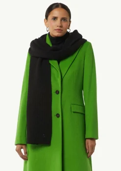 Schal aus Wollmix-Comma Fashion