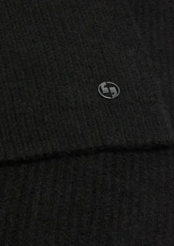 Schal aus Wollmix-Comma Fashion