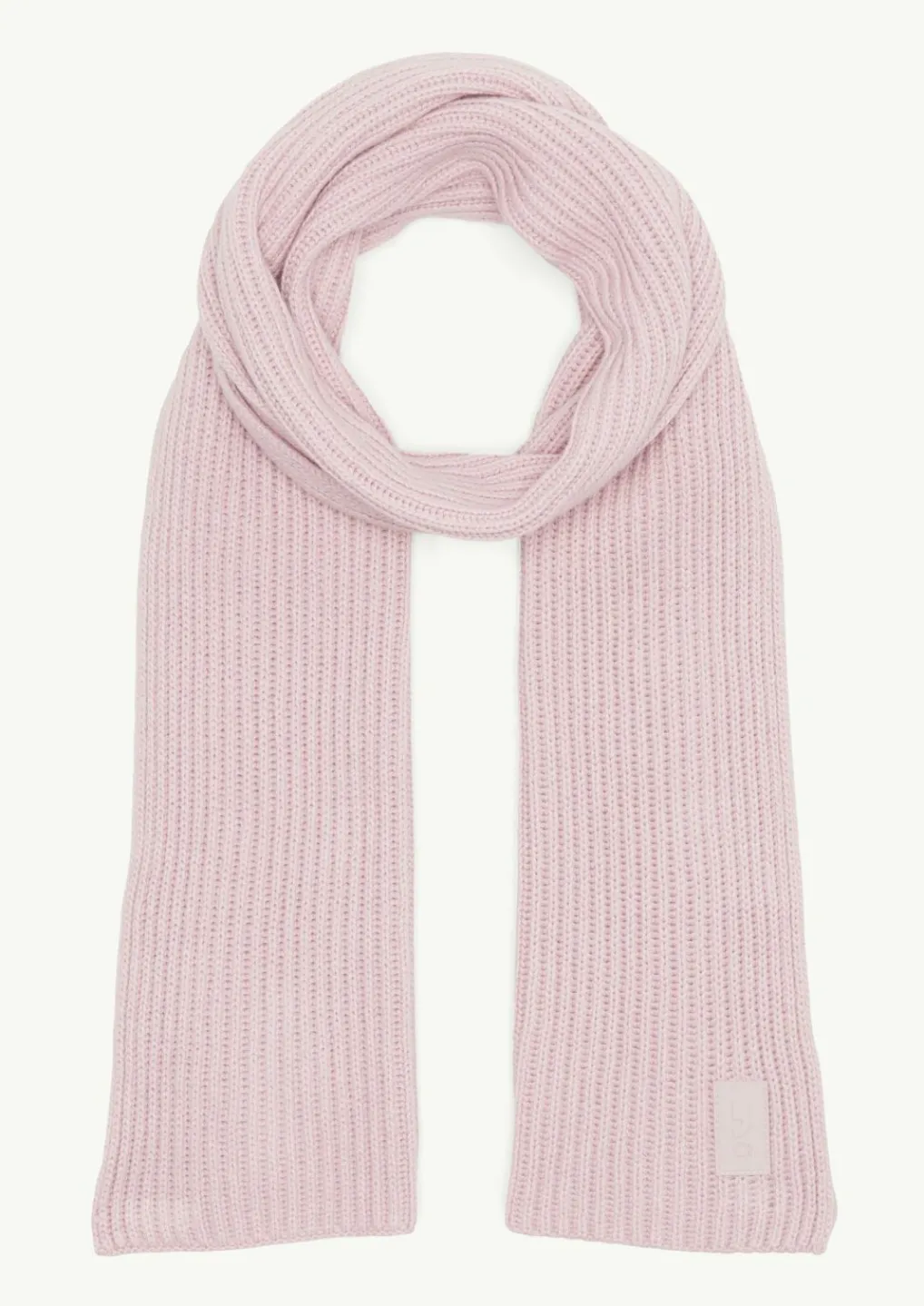 Schall aus Wollmix-Comma Fashion