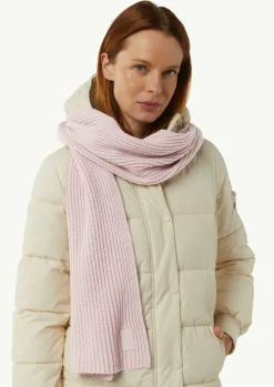 Schall aus Wollmix-Comma Fashion