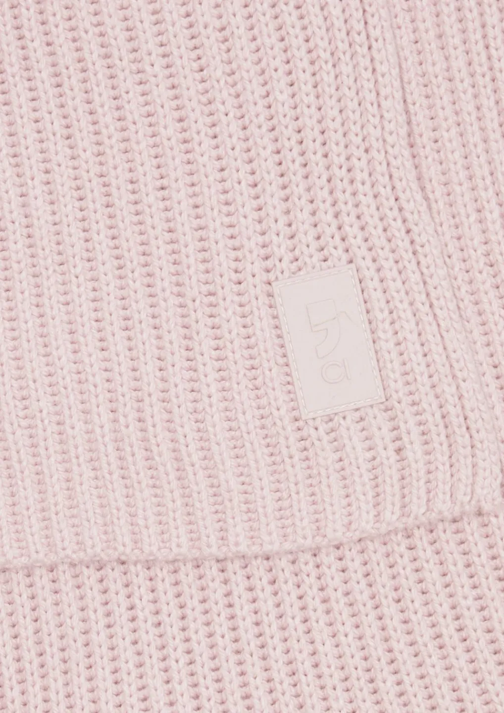 Schall aus Wollmix-Comma Fashion