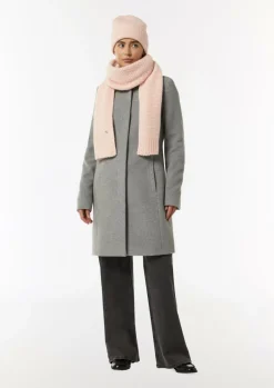Schal mit Pailletten-Details-Comma Best