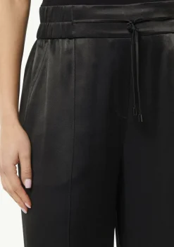 Schlupfhose mit elastischem Bund-Comma Best