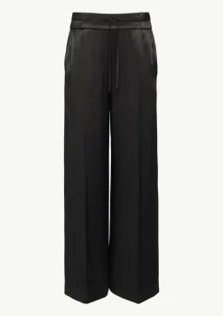 Schlupfhose mit elastischem Bund-Comma Best