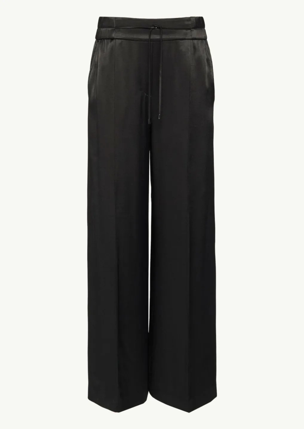 Schlupfhose mit elastischem Bund-Comma Best