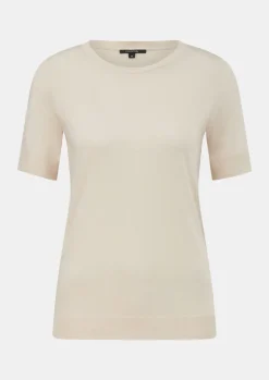 Shirt aus Lyocellmix-Comma Best