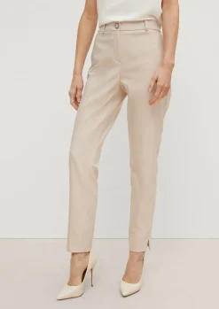 Slim: 7/8-Hose mit Tapered leg-Comma Clearance