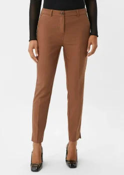 Slim: 7/8-Hose mit Tapered leg-Comma Clearance