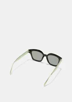 Sonnenbrille in Bicolor-Optik-Comma Online