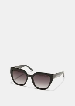 Sonnenbrille mit dunkler Tönung-Comma Hot