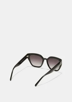 Sonnenbrille mit dunkler Tönung-Comma Hot