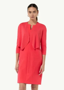 Strickjacke aus Viskosemix-Comma Sale