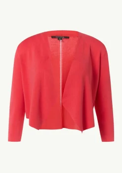 Strickjacke aus Viskosemix-Comma Sale