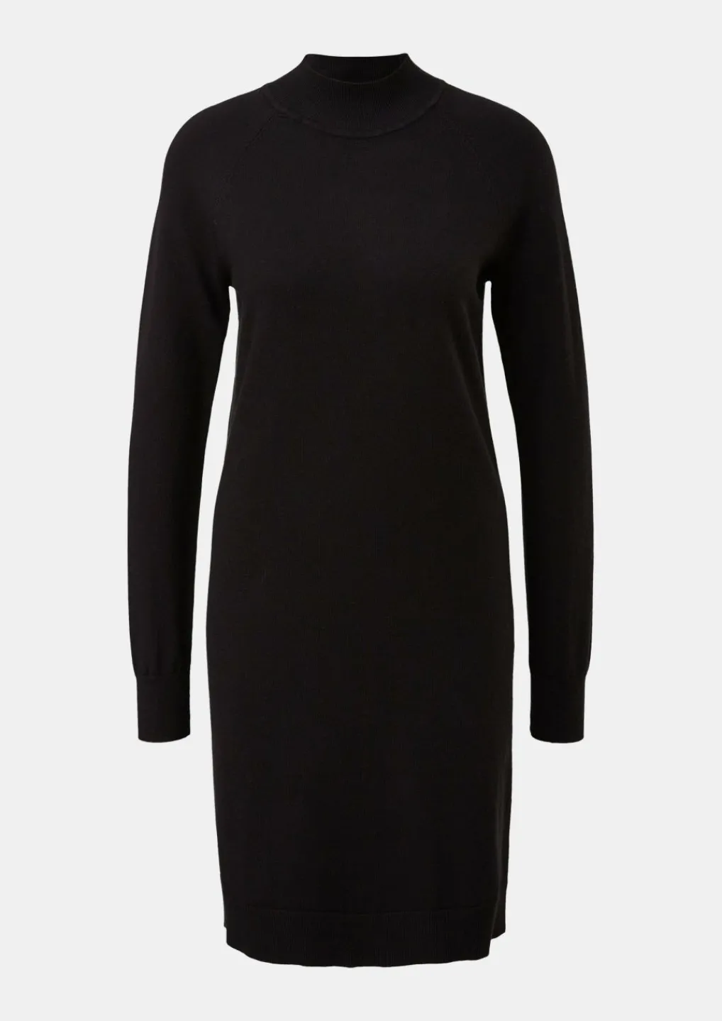 Strickkleid aus Viskosemix-Comma Online