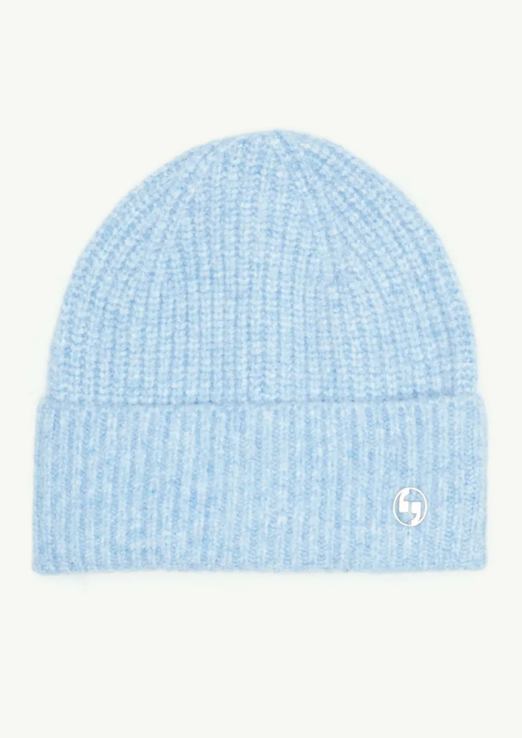 Strickmütze aus Wollmix-Comma Best