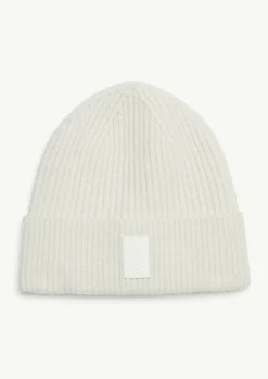 Strickmütze mit Glitzergarn-Comma Online