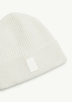 Strickmütze mit Glitzergarn-Comma Online